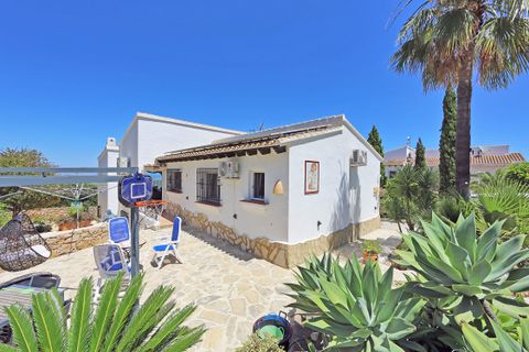 Villa i Monte Pego, Alicante, Monte Pego - € 600.000 | Ref: Immo-CB-600-3 - foto 19